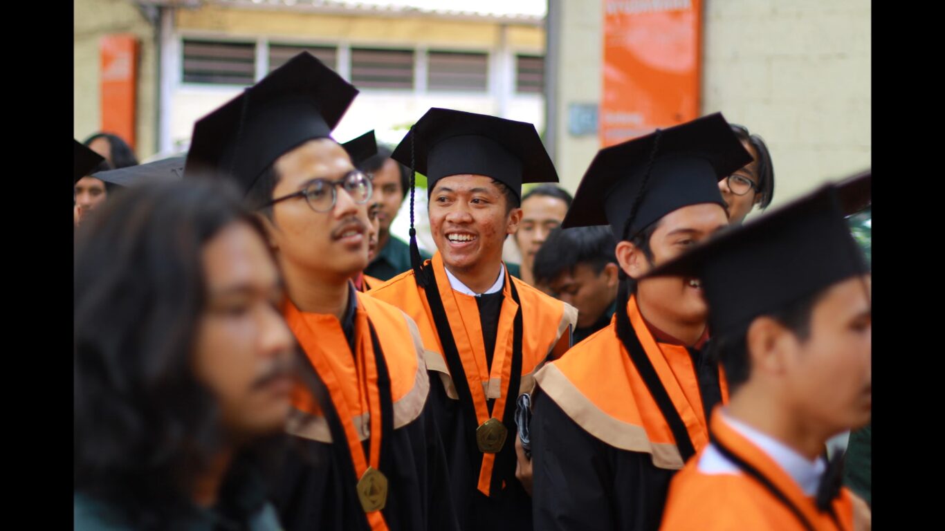 Institut Teknologi Nasional Bandung Profil Dan Akreditasi Terbaru