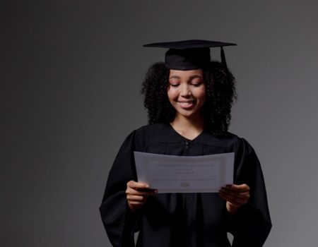 tanggal ijazah s1 terletak dimana