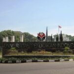 Universitas Pendidikan Indonesia