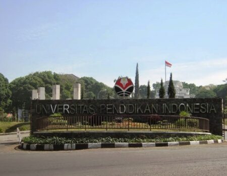 Universitas Pendidikan Indonesia