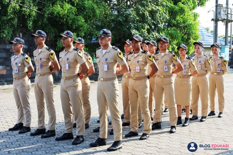 STTD Bekasi Adalah Sekolah Kedinasan Transportasi