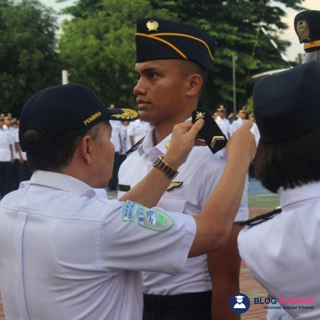 Syarat Masuk STMKG dan Prospek Lulusannya