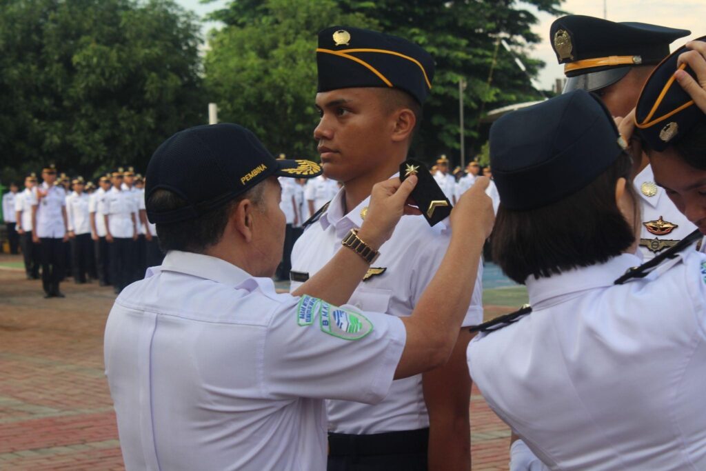 Syarat Masuk STMKG