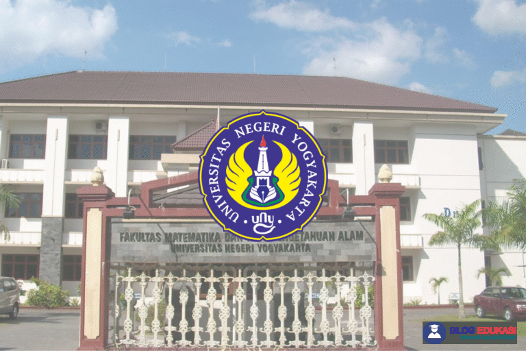 Alasan Memilih Program Studi di UNY & Keunggulannya