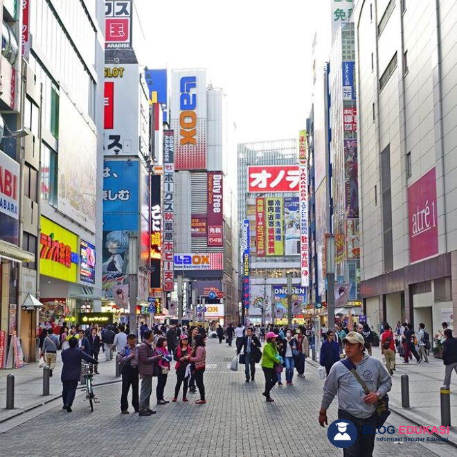 Syarat Kerja di Jepang untuk Laki-Laki: Panduan Lengkap
