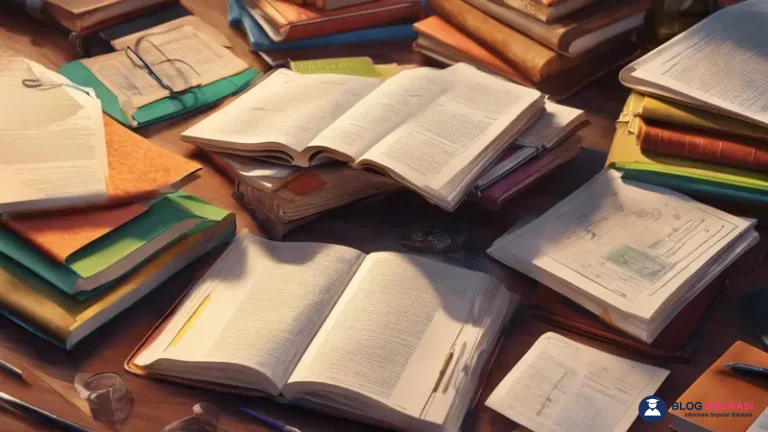 Cara Membuat Daftar Pustaka dari Jurnal