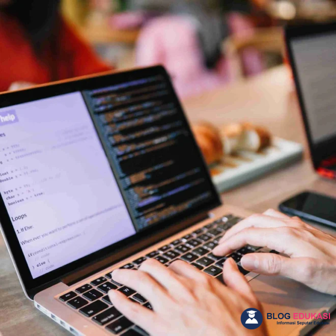 Gaji Lulusan IT dan Gaji Karyawan IT Terbaru 2025 di Indonesia