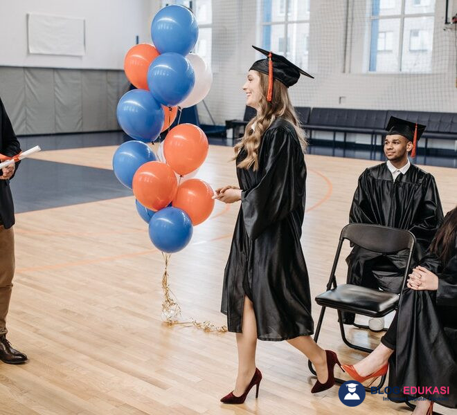 Penulisan Gelar yang Benar Sesuai Kaidah Akademik