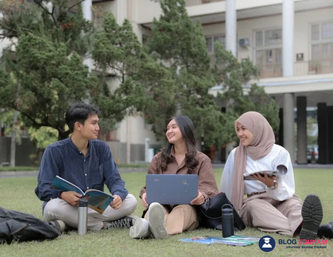 Panduan Lengkap Masuk IUP UGM & Jurusannya