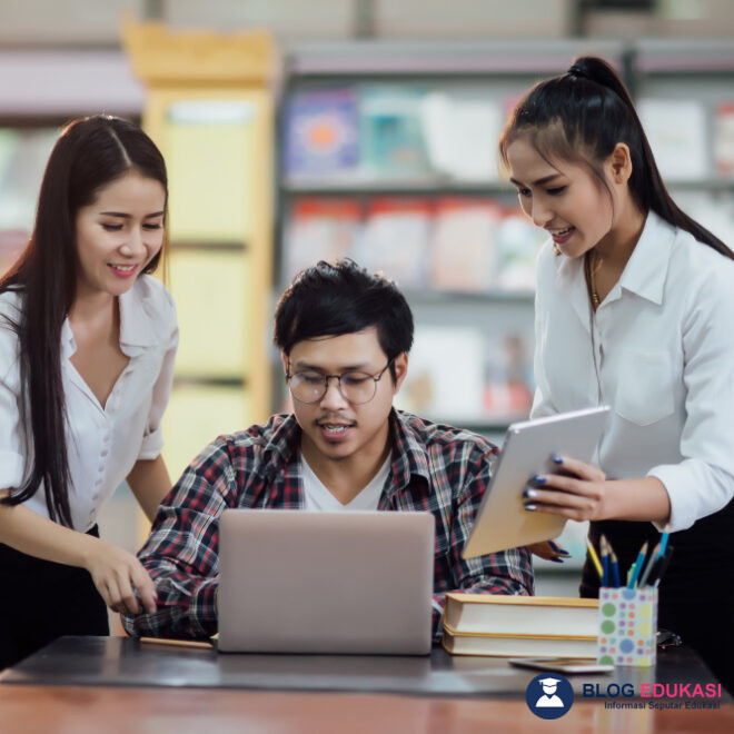 Perbedaan Fakultas dan Jurusan di Dunia Kuliah