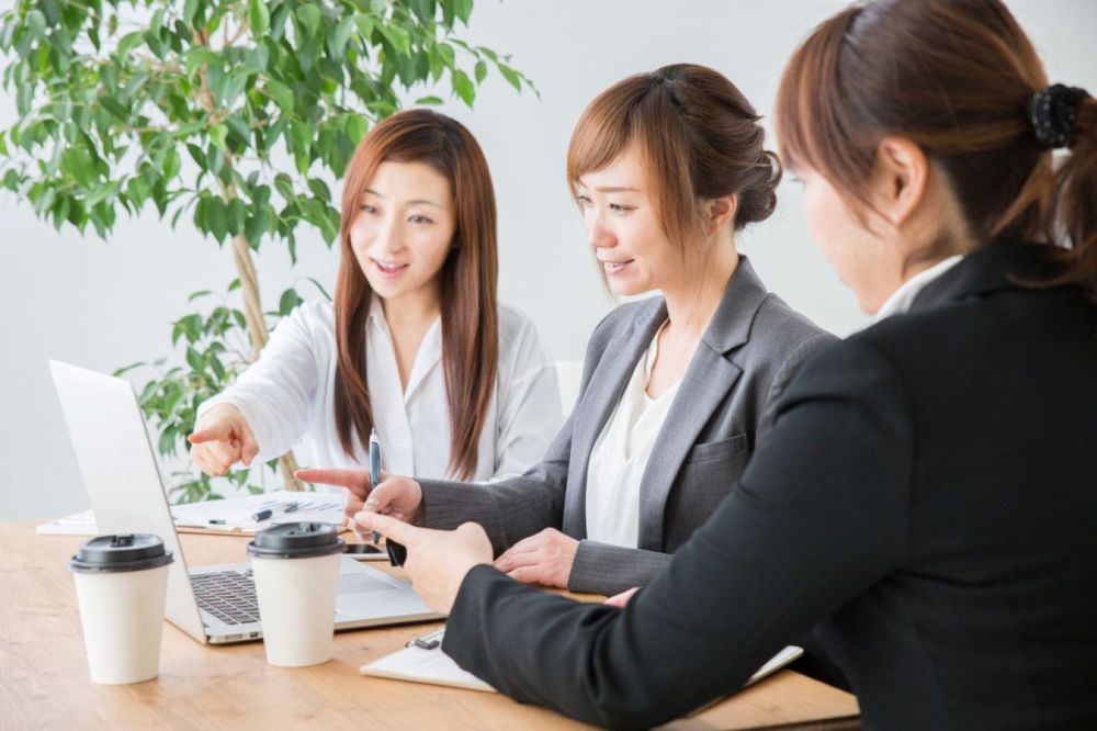 Syarat Kerja di Jepang untuk Wanita