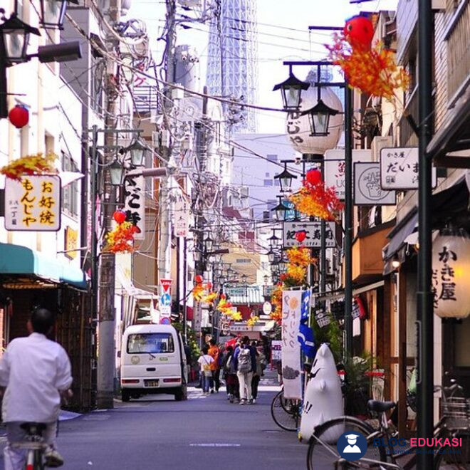 Biaya Hidup di Jepang untuk TKI: Panduan Lengkap dan Realistis