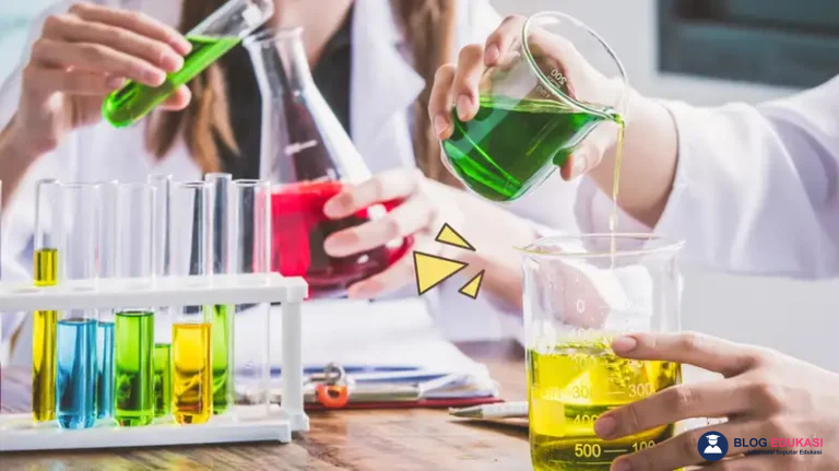 Jelaskan Komposisi Zat Tunggal beserta Lambangnya