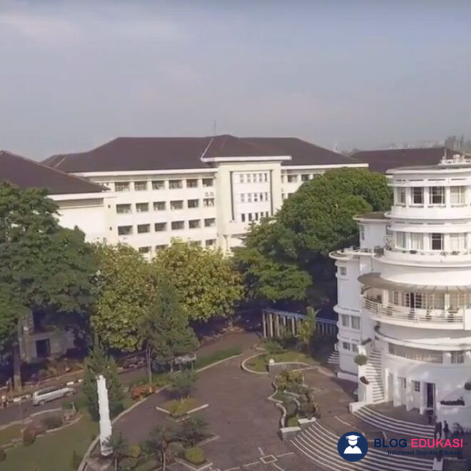 Daftar Jurusan UPI Bandung Terbaru & Favorit