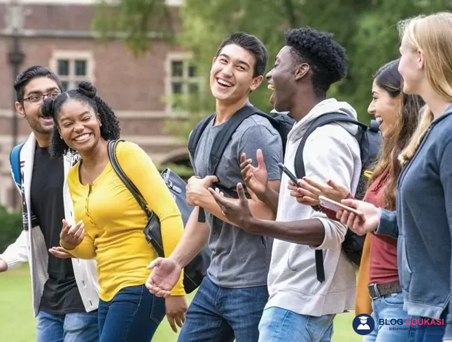 Manfaat Organisasi Eksternal Kampus untuk Mahasiswa