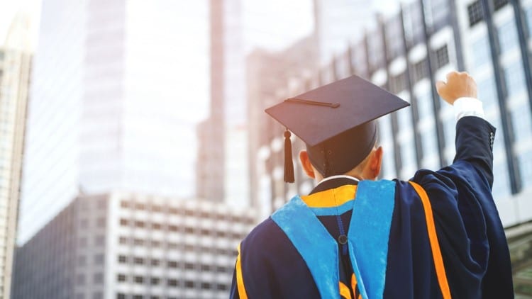 Penulisan Gelar Sarjana Ekonomi