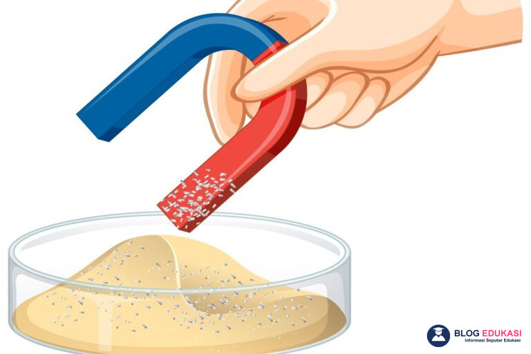 Pernyataan yang Benar Tentang Sifat-sifat Kutub Magnet Adalah