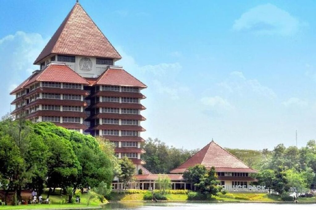 Universitas Tertua di Indonesia