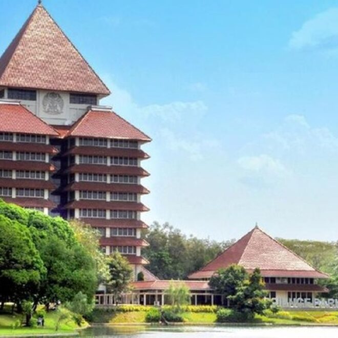 Universitas Tertua di Indonesia & Sejarahnya