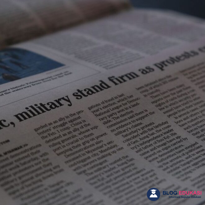 Apa Itu Artikel? Definisi, Fungsi & Jenis Lengkap