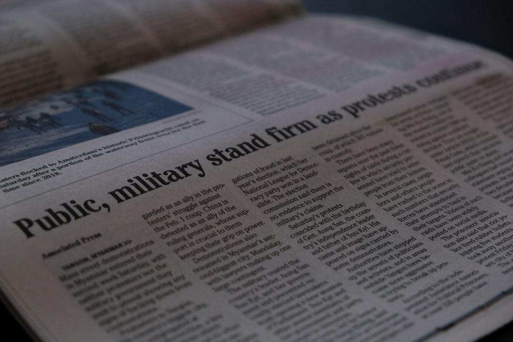 Apa Itu Artikel