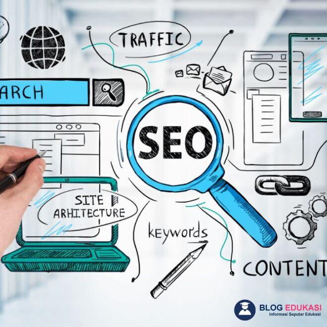 Jasa SEO Bali Profesional untuk Optimasi Bisnis Online