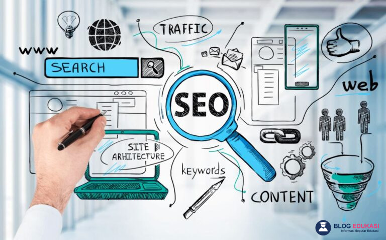 Jasa SEO Bali Profesional untuk Optimasi Bisnis Online