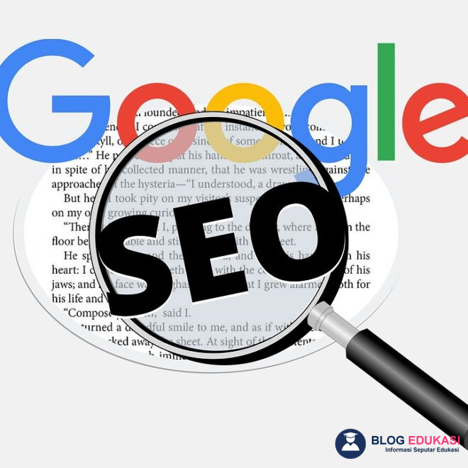 Jasa SEO Jakarta Profesional untuk Website Bisnis Anda