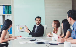 Staff Admin Adalah Posisi Kunci Operasional Kantor