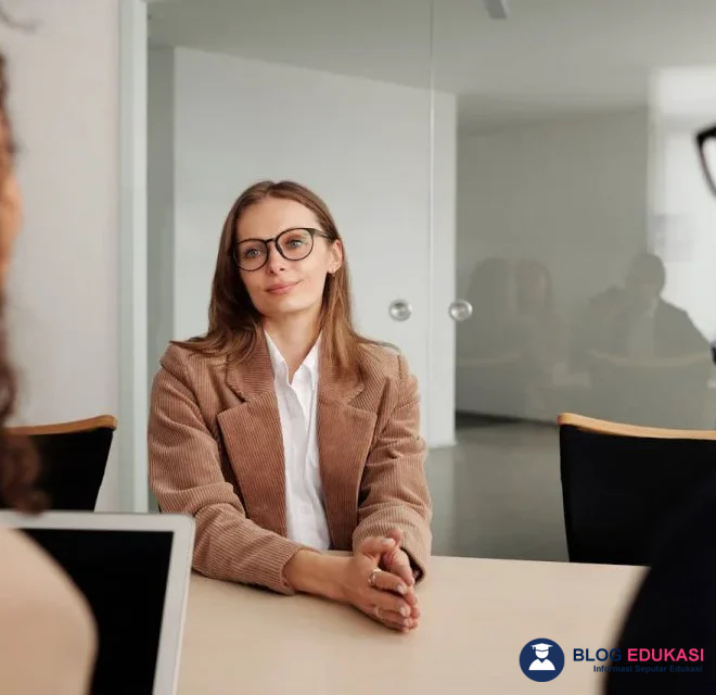 Mengapa Anda Ingin Bekerja di Perusahaan Kami?