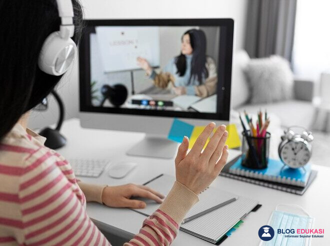 Aplikasi Bimbel Online: Solusi Modern Belajar Lebih Efektif