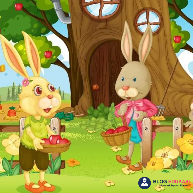 Dongeng Sebelum Tidur: Cerita Seru untuk Anak