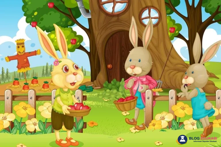 Dongeng Sebelum Tidur: Cerita Seru untuk Anak