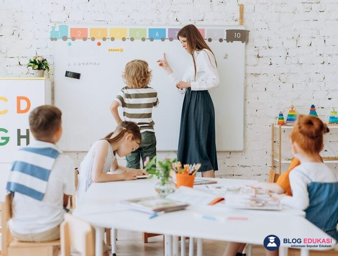 Bimbel Terbaik di Indonesia untuk Belajar Efektif