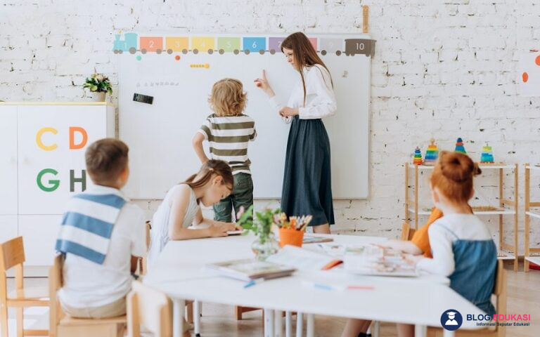 Bimbel Terbaik di Indonesia untuk Belajar Efektif