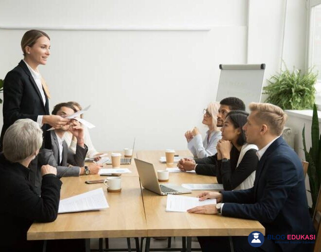 Tugas Admin: Peran, Tanggung Jawab, dan Contoh Lengkap