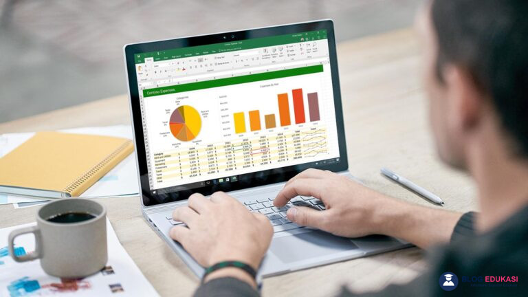 Pengertian Microsoft Excel & Fungsinya Terlengkap 2025