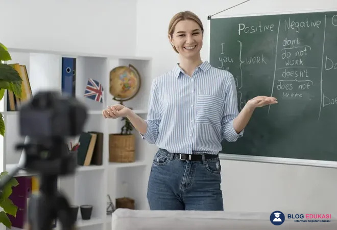 Contoh Kalimat Simple Past Tense dan Penjelasan Lengkap