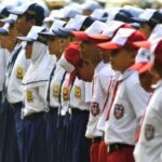 Pendidikan Nilai dalam Konteks Pendidikan Nasional