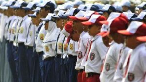 Pendidikan Nilai dalam Konteks Pendidikan Nasional