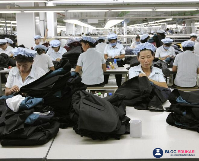 Kerja di Korea: Syarat, Gaji, dan Cara Lengkap 2025