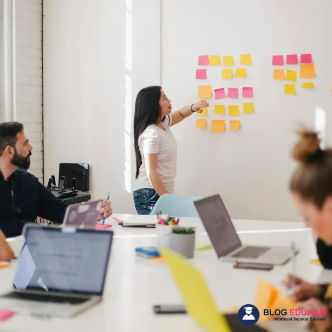 Cara Membuat Pembukaan Presentasi Kelompok Menarik