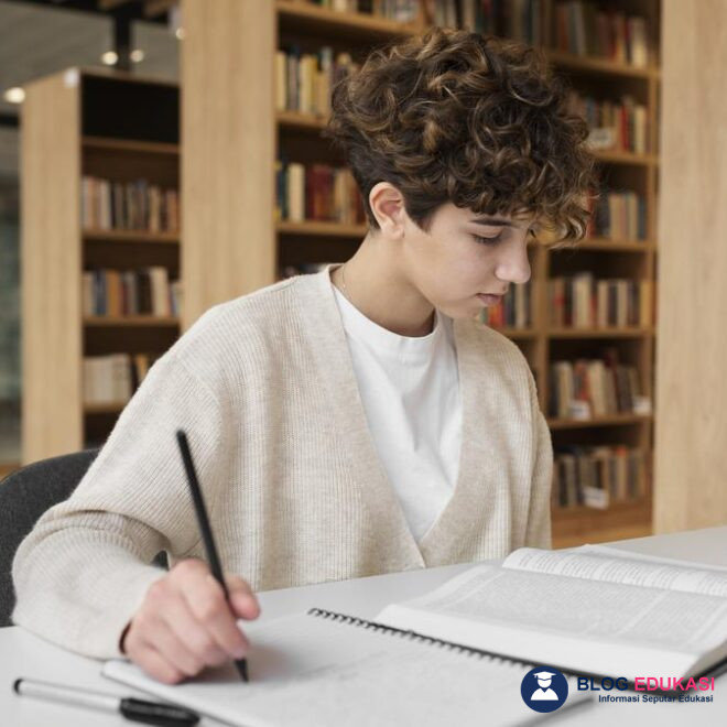 Kalimat Efektif Adalah: Pengertian, Ciri, dan Contoh