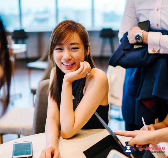 Les Mandarin Online Indonesia Terbaik & Interaktif