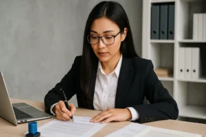 Jasa Penerjemah Tersumpah: Layanan Profesional untuk Dokumen Resmi