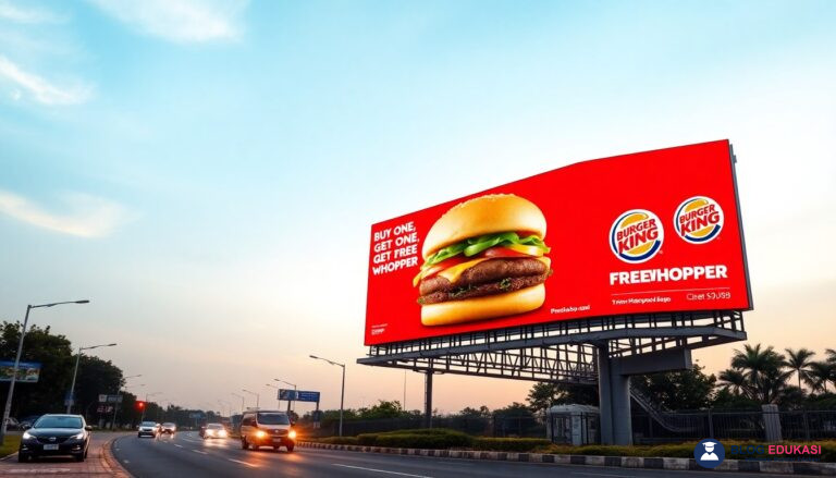 Reklame Komersial Adalah: Pengertian, Jenis, dan Peran Pentingnya