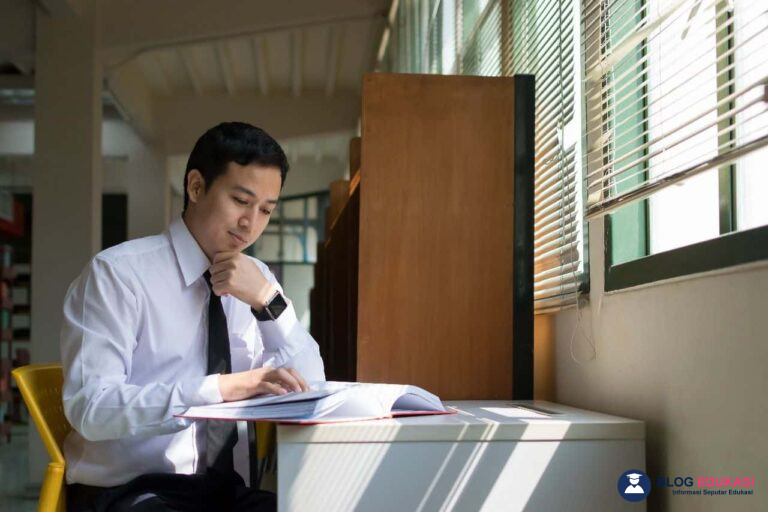 Metode Penelitian Kualitatif: Konsep & Contoh