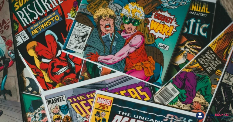 Manhwa vs Manga: Mana yang Lebih Nagih untuk Dibaca Maraton?