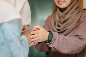 Ucapan Idul Fitri Penuh Makna dan Menyentuh Hati