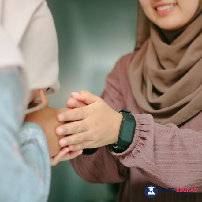 Ucapan Idul Fitri Penuh Makna dan Menyentuh Hati